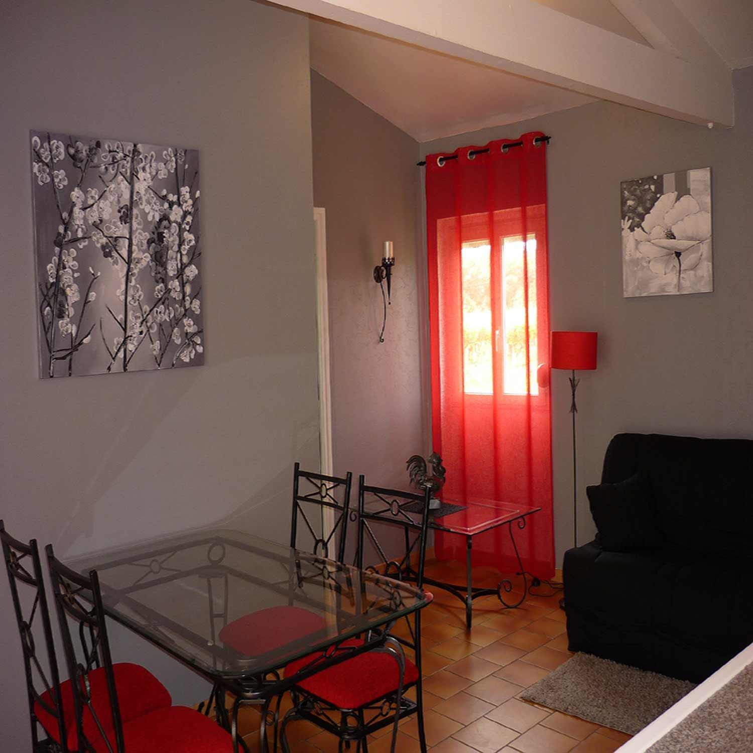 Au Mas Du Soleil Bed & Breakfast Senouillac Luaran gambar