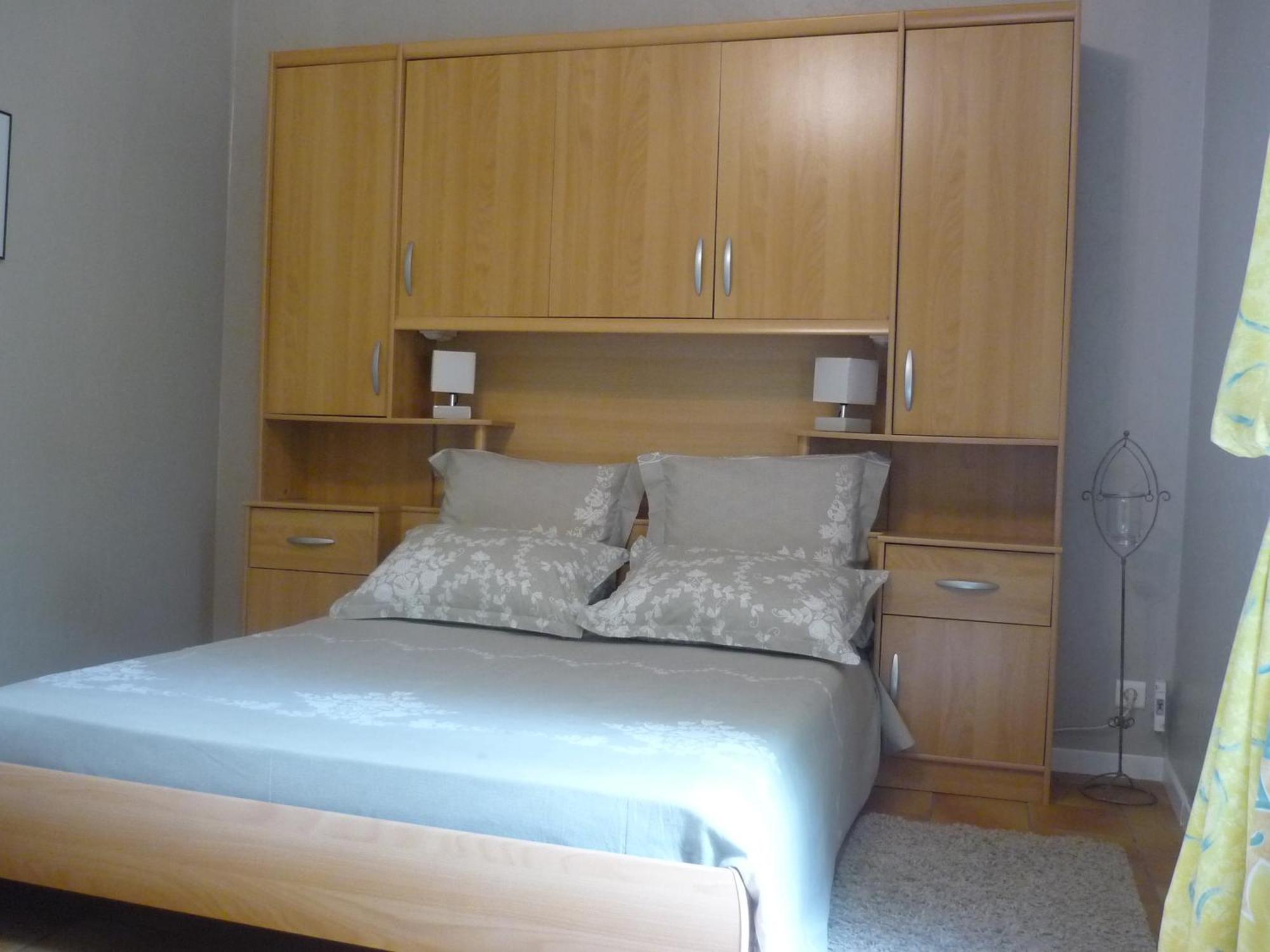 Au Mas Du Soleil Bed & Breakfast Senouillac Luaran gambar